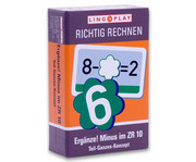 4 Rechenspiele für den ZR 10 4