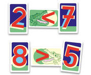 4 Rechenspiele für den ZR 10 6