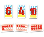 4 Rechenspiele für den ZR 10 7