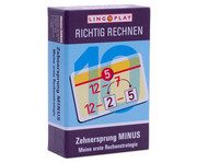 4 Rechenspiele für den ZR 20 3