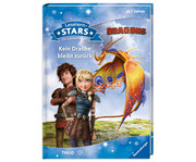 Ravensburger Leselernstars Dragons: Kein Drache bleibt zurück 1
