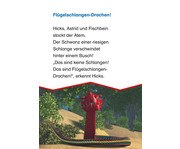 Ravensburger Leselernstars Dragons: Kein Drache bleibt zurück 2