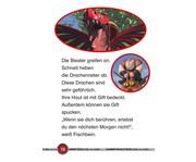 Ravensburger Leselernstars Dragons: Kein Drache bleibt zurück 3