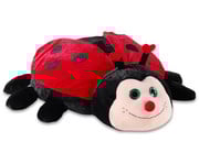 XL Kuscheltier Marienkäfer 1