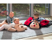 XL Kuscheltier Marienkäfer 5