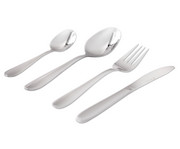 Betzold Kinderbesteck Set 4 tlg 1
