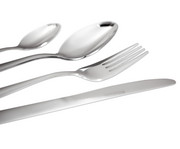 Betzold Kinderbesteck Set 4 tlg 2