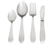Betzold Kinderbesteck Set 4 tlg 3