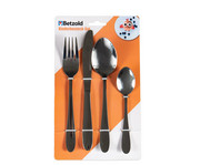 Betzold Kinderbesteck Set 4 tlg 5