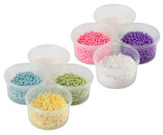 Pearl Clay® Pearl Clay 3 x 25g verschiedene Farben 3
