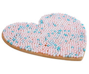 Pearl Clay® Pearl Clay 3 x 25g verschiedene Farben 6