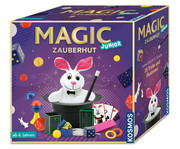 KOSMOS Magic Zauberhut 1