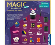 KOSMOS Magic Zauberhut 3