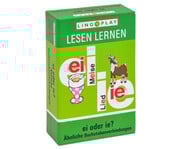 Ähnliche Buchstaben – 2 Lernspiele im Paket 3