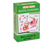 Wann schreibst du ? 3 Lernspiele im Paket 4