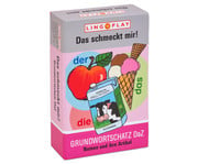 DAZ Grundwortschatz 9 Lernspiele im Paket 7