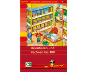 Max Lernkarten Orientieren und Rechnen bis 100 1