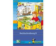 Max Lernkarten Rechtschreibung D 1