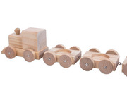 Geburtstagszug mit 6 Waggons 4