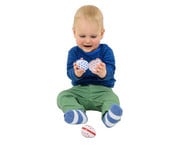 Baby Rassel Ei 3