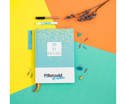 Betzold 50 Jahre Kita Planer Hardcover DIN A4 plus 2020/2021 7