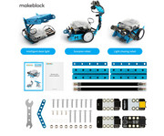 Makeblock Erweiterung Interactive Light & Sound 6