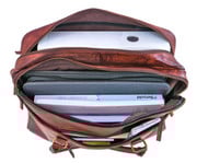 Betzold Lehrertasche Konviktus aus Leder 7