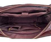 Betzold Lehrertasche Konviktus aus Leder 6