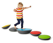 GONGE Großes Air Board 7