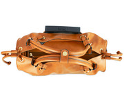 Olivia Lauren Taschen Trolley THEO braun 6