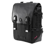 CRUMPLER Rucksack Muli XL schwarz 1