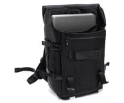 CRUMPLER Rucksack Muli XL schwarz 7