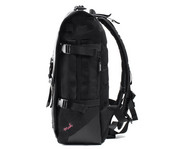 CRUMPLER Rucksack Muli XL schwarz 5