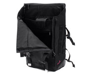CRUMPLER Rucksack Muli XL schwarz 6