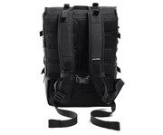 CRUMPLER Rucksack Muli XL schwarz 3