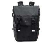 CRUMPLER Rucksack Muli XL schwarz 2