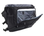 CRUMPLER Messenger Workbag L schwarz 5