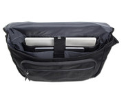 CRUMPLER Messenger Workbag L schwarz 7