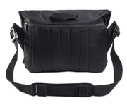 CRUMPLER Messenger Workbag L schwarz 3