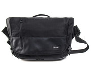 CRUMPLER Messenger Workbag L schwarz 2