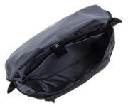 CRUMPLER Messenger Workbag L schwarz 6