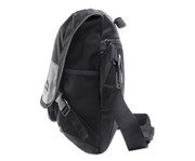 CRUMPLER Messenger Workbag L schwarz 4