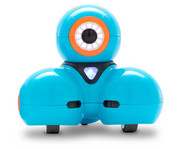 Wonder Workshop Dash Roboter 1