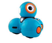 Wonder Workshop Dash Roboter 4