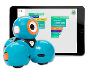 Wonder Workshop Dash Roboter 3