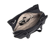 CRUMPLER Umhängetasche Colombian schwarz 7
