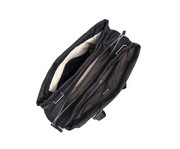 CRUMPLER Umhängetasche Colombian schwarz 6