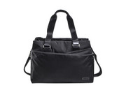 CRUMPLER Umhängetasche Colombian schwarz 2