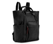 CRUMPLER Rucksacktasche Identity schwarz 1