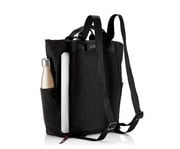 CRUMPLER Rucksacktasche Identity schwarz 4